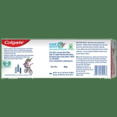 Colgate Kids Toothpaste (6-9 yrs)Strawberry, 80 gm