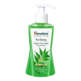 Himalaya Purifying Neem Face Wash, 200 Ml(Savers Retail)