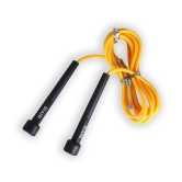 Aivin Yellow Skipping Rope ( Pack of 1 ) - Yellow