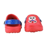 NEOBABY Casual Clog for Kids Boys and Girls(Pack of 2) - None