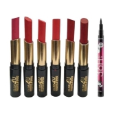 RTB Multi Shimmer Lipstick 7