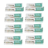 Vringra Total Health Toothpaste Pack of 8