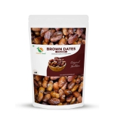 Brown Dates khajoor-1Kg