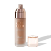 Velvet Touch High Coverage Foundation-1