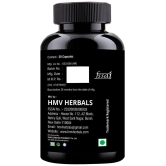 HMV Herbals XXX Power Gold Capsules for Men Herbal Capsule 30 no.s Pack of 3