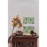 Ekatra Self care Hamper green floral