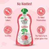 Paper Boat Litchi Ras, 200 Ml