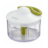 Tefal Manual Vegetable Chopper