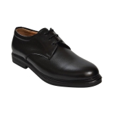 Ajanta - Black Mens Formal Shoes - None