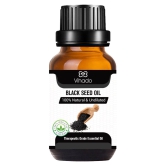 Vihado - Black Seed Essential Oil Essential Oil 10 mL (Pack of 1)