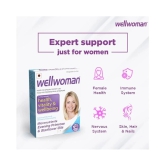 WELLWOMAN Multivitamins 30 mg Vitamins Tablets