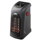 OSSDEN 400 W Handy Heater Room Heater Black