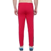 DIAZ Cotton Trackpants/Trousers For Men - 32