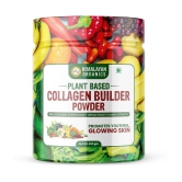 Himalayan Organics Plant Based Collagen Builder Powder 250 gm Minerals Powder