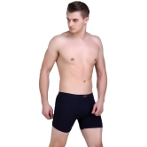 HAP Pack of 5 Cotton Mens Trunks ( Multicolor ) - None