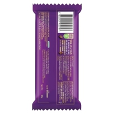 Cadbury Dairy Milk Silk Hazelnut Chocolate Bar, 58G