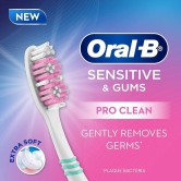 Oral-B Toothbrush - Buy 2 Get 1 Offer