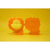 Lion Milk Soap-One Size