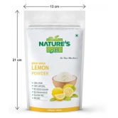 Nature''s Gift LEMON Powder 200 gm