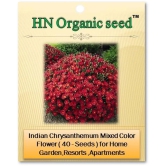 homeagro - Flower Seeds ( 40 )