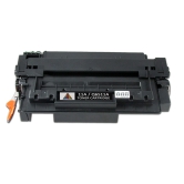 ImageInfo 11A Black Toner Cartridge for HP Q7511A Compatible.-BLACK