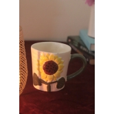 Sunflower Bliss Mug