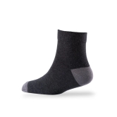 Men Cotton Ankle Length Socks