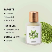 UFF Detox Dry Facial Cleanser