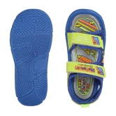 NEOBABY Musical Chu Chu Sound Sandals for Kids Boys & Girls 3 Months to 2.5 Years - None