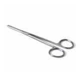 Tosh Surgical 5 Scissor Pack of 2 Straight | Curved