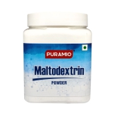 Puramio Maltodextrin Powder, 600 gm