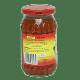 Mother Receipe Lime Pickle, 300 Gm