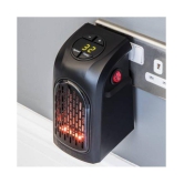 OSSDEN 400 W Handy Heater Room Heater Black