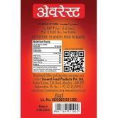 Everest Hingraj Powder | Asafoetida powder | 200 Gm Pack