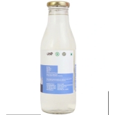 Himalayan Badri Gaumutra (Gomutra) Ark (Size - 450 ml) by HETHA ORGANICS LLP