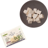 Murginns Butter Murginns Plain Tofu, 200 Gm