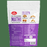 Haldiram Peri Peri Seasoning Mathi, 250 G