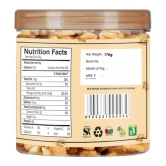 YUM YUM Premium California Walnut Kernels Akhrot Giri 350g (Pack of 2-175g Jar Each)