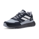 Campus KNICK Dark Grey Mens Sneakers - None