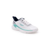 Red Tape Women White Walking Shoes