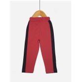 Dollar Champion Kidswear Multi Cotton Boys Trackpant ( Pack of 2 ) - None