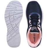 Campus - Navy Blue Women''s Running Shoes - None