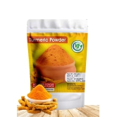 Organic Spices Powder Gift Pack of 3