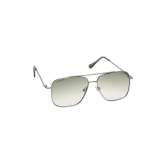 Green Navigator Rimmed Sunglasses (M253GR5V)