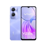 VIVO Y28S 5g (Color - Twinkling Purple, Storage - 128 GB, Ram - 4 GB) by ZALANI COLLECTION NX