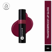 Partner In Shine Transferproof Lip Gloss 13 Mulberry Merlot