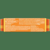 Britannia Gobbles Orange Bites Cake, 3X50 G Multipack