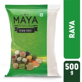 MAYA RAVA  500g