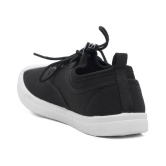 ASIAN Black Mens Sneakers - 9