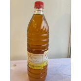 Mustard Oil